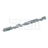 Supporto Tasti Volume Xperia Z3 Dual Sim D6633