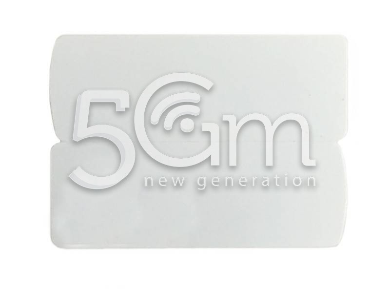 Xperia Z5 Dual Sim E6653 MoP D Adhesive Label