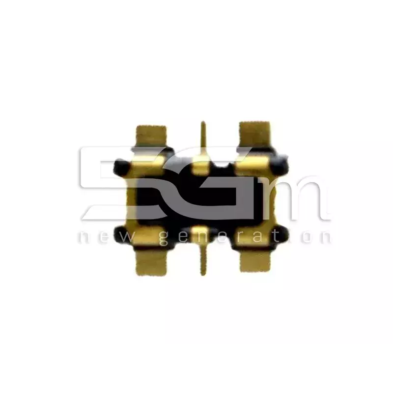 Connettore Su Scheda Madre Connessione Batteria Xperia M4 Aqua E2303