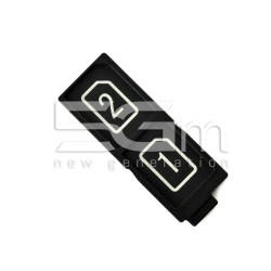 Supporto Dual Sim Card Xperia Z5 Dual Sim E6686