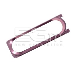 Supporto Tasto Di Accensione Coral Xperia Z5 Compact E5823