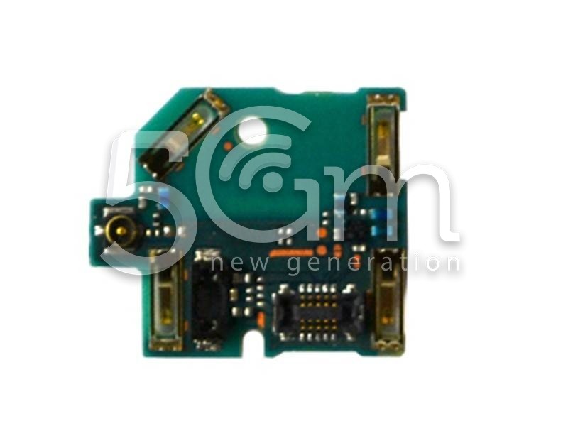 Small Board Sub PBA Xperia Z3+ E6553