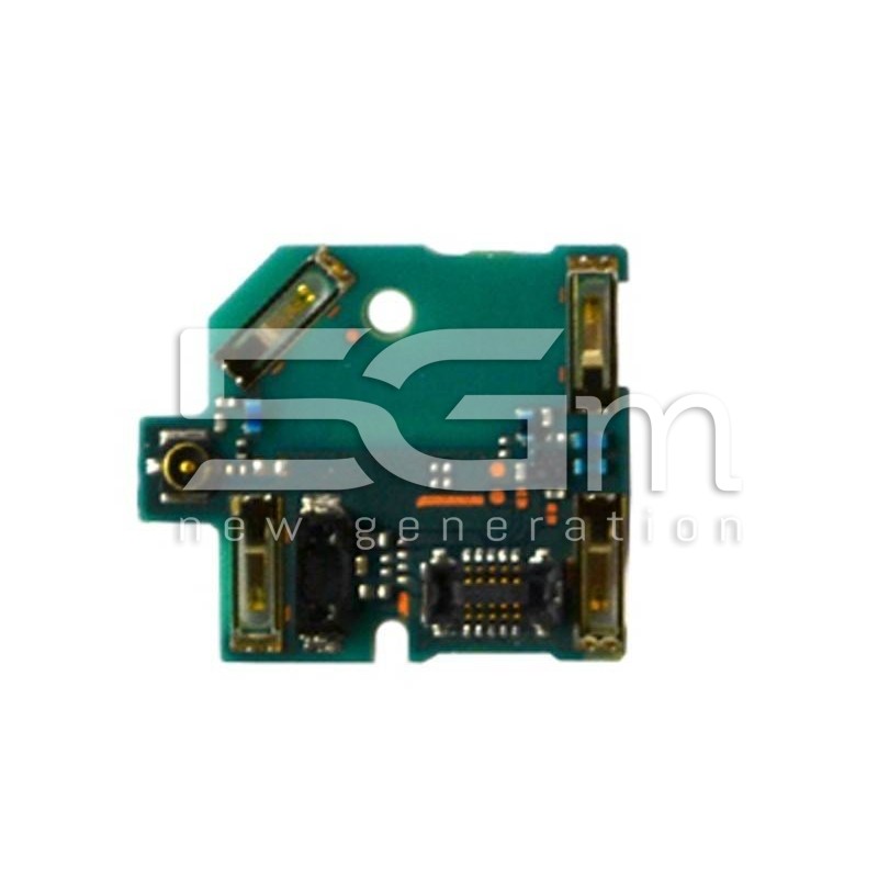 Small Board Sub PBA Xperia Z3+ E6553