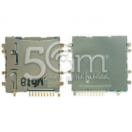 Lettore Memory Card Samsung SM-T700