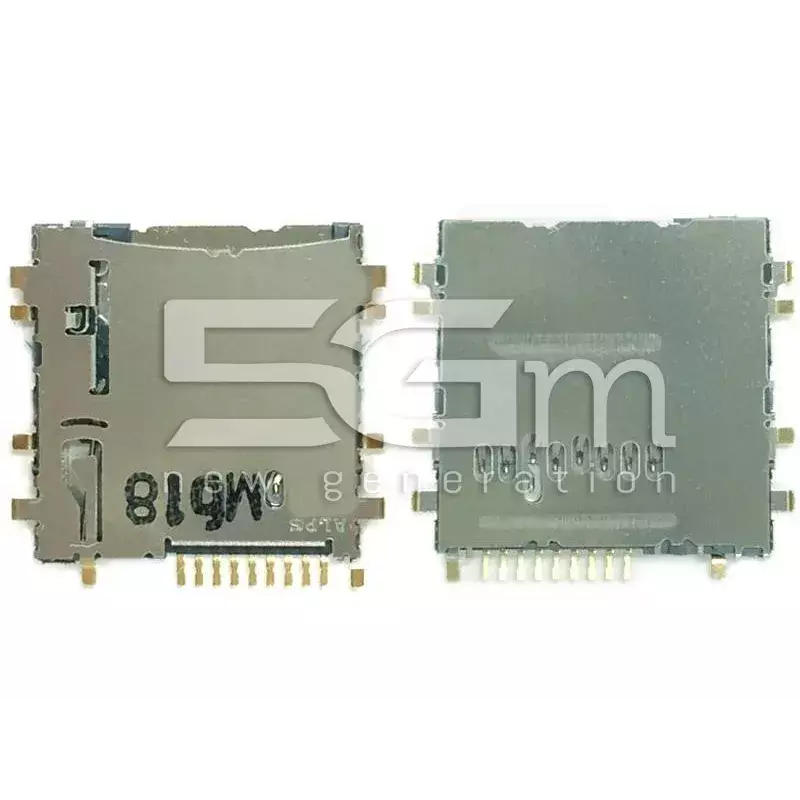 Lettore Memory Card Samsung SM-T700