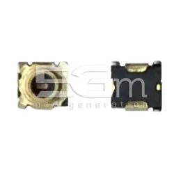 Connettore Su Scheda Madre Coax Antenna RF 12GHz Xperia M5 E5603