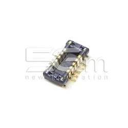 Connettore 5 Pin Su Scheda Madre Samsung N8000