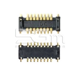 Connettore 8 Pin Su Scheda Madre Samsung N5100