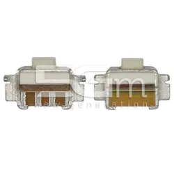 Switch Interno Samsung I8190