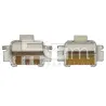 Switch Interno Samsung I8190