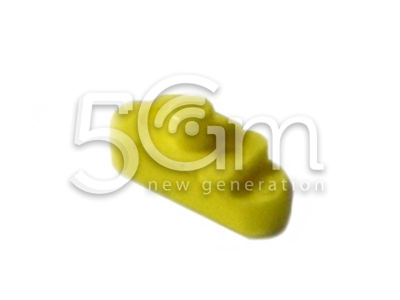 Tasto Esterno Fotocamera Yellow Xperia Z5 Compact E5823
