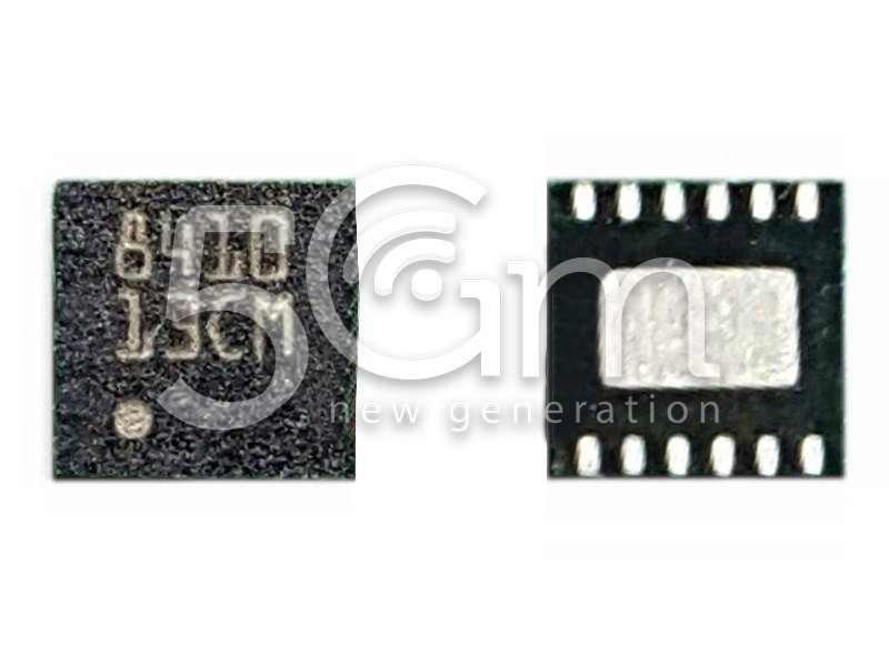 IC- Convertitore DC / DC 6 Pin Samsung I9300
