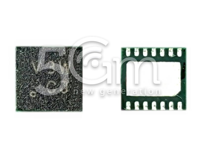 IC- Convertitore DC / DC 7 Pin Samsung I9300