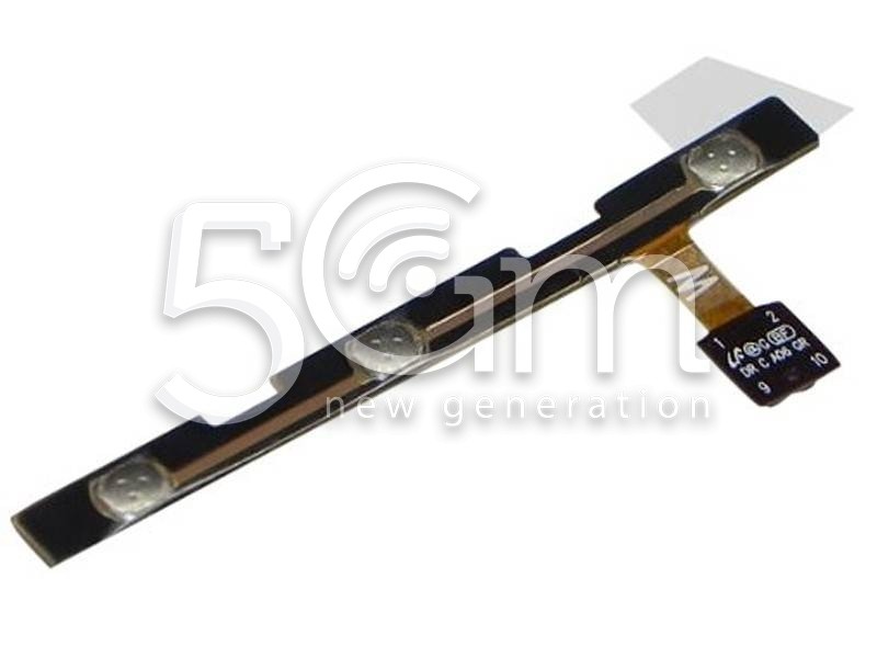 Tastiera Flat Cable Samsung N8000