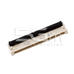 Connettore 45 Pin Su Scheda Madre FPC/FFC/PIC Samsung N8000 