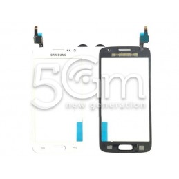 Touch screen Bianco Samsung SM-G386F Galaxy Core 4G LTE