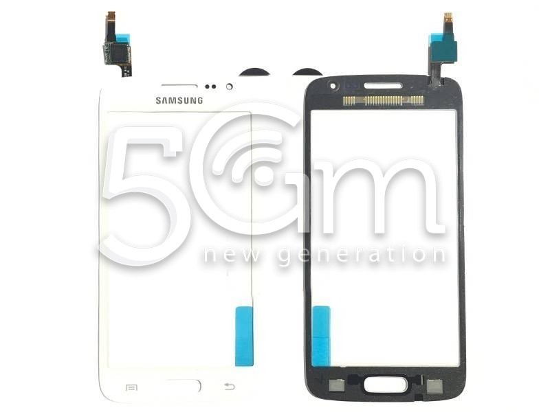 Touch screen Bianco Samsung SM-G386F Galaxy Core 4G LTE