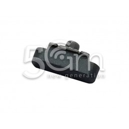 Xperia Z5 Compact E5823 Black Camera Key 