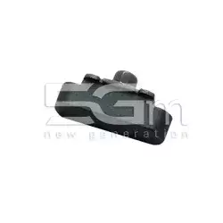 Xperia Z5 Compact E5823 Black Camera Key 