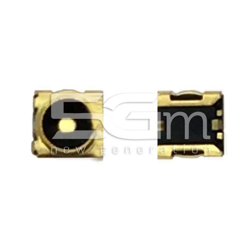 Connettore Coax Receptacle test switch Xperia Z2 D6503