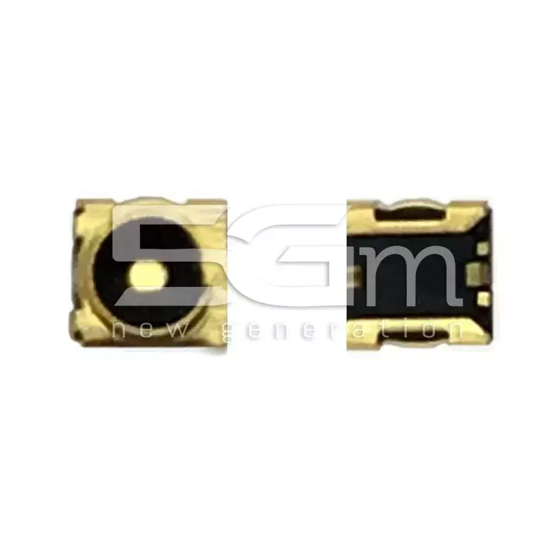 Connettore Coax Receptacle test switch Xperia Z2 D6503