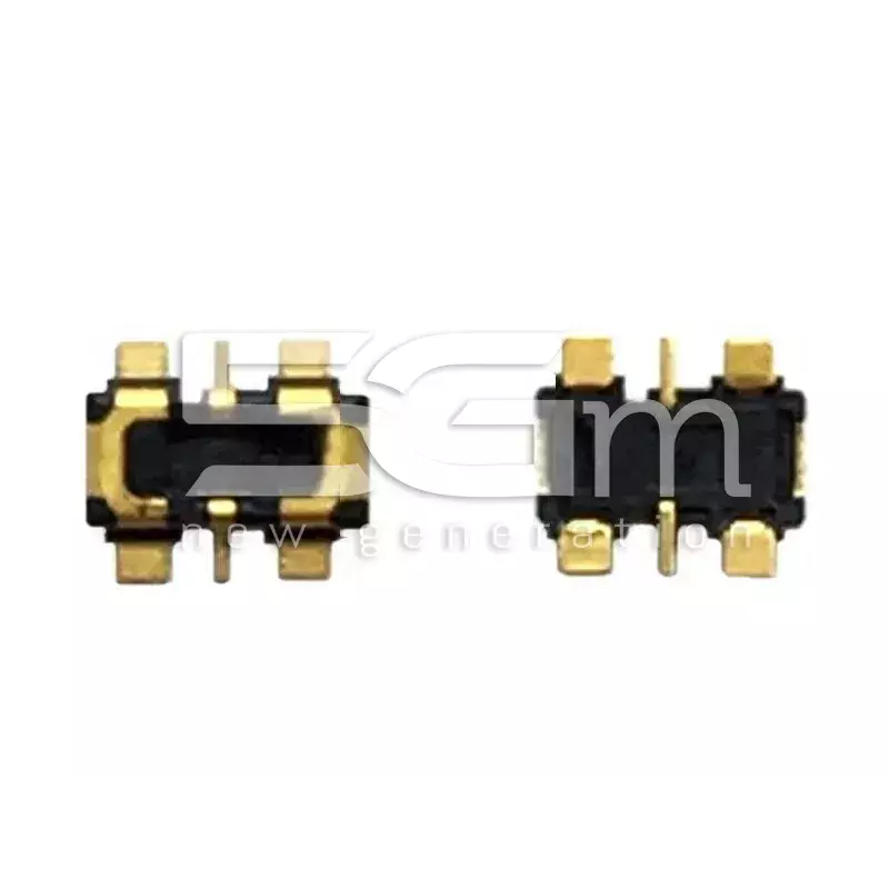 Connettore Su Scheda Madre Connessione Batteria Xperia Z3 D6603