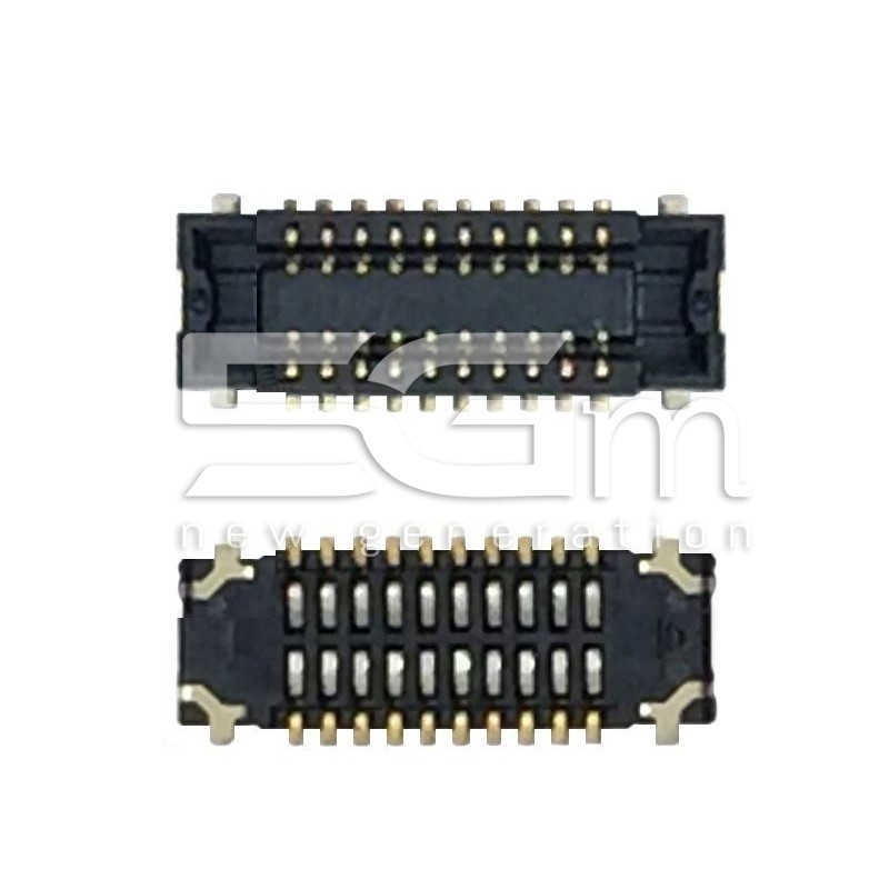 https www 5g m com en xperia tablet z sgp321lte 16g 13617 xperia z tablet sgp321 lte 16g receptacle 10 pin axe520124 to motherboard connector html