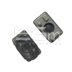 Xperia Z5 Mini E5823 Camera Key Holder Gasket 