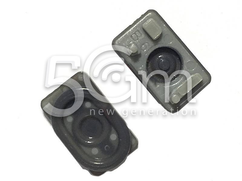 Xperia Z5 Mini E5823 Camera Key Holder Gasket 