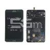 Samsung SM-T235 Black Touch Display + Frame 