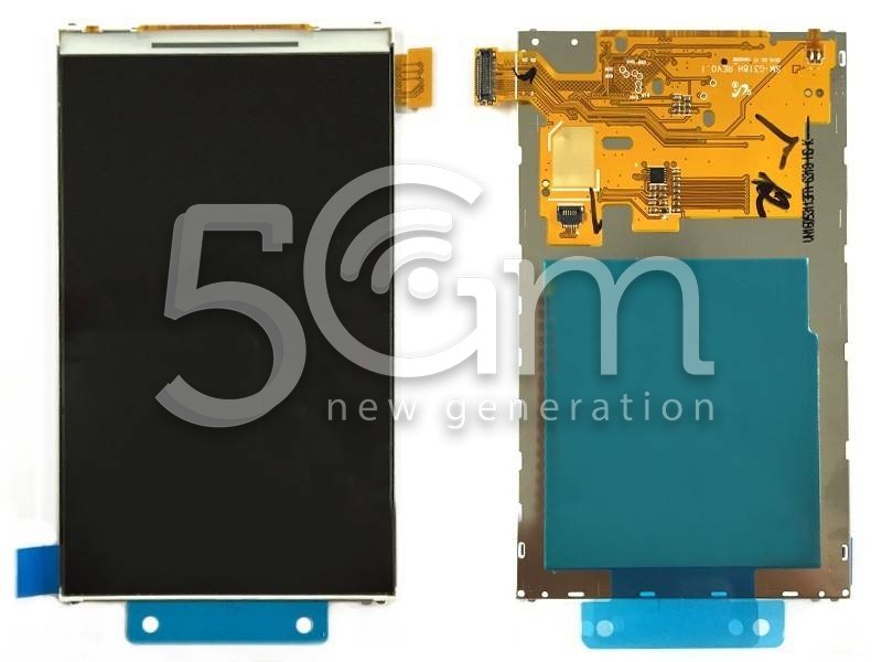 Display Samsung SM-G318H 