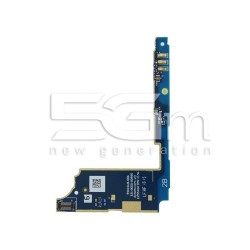 Xperia C4 E5303 Small Board + Components