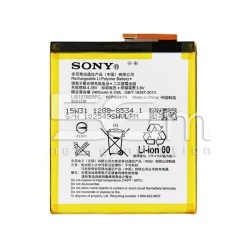 Batteria Xperia M4 Aqua E2303