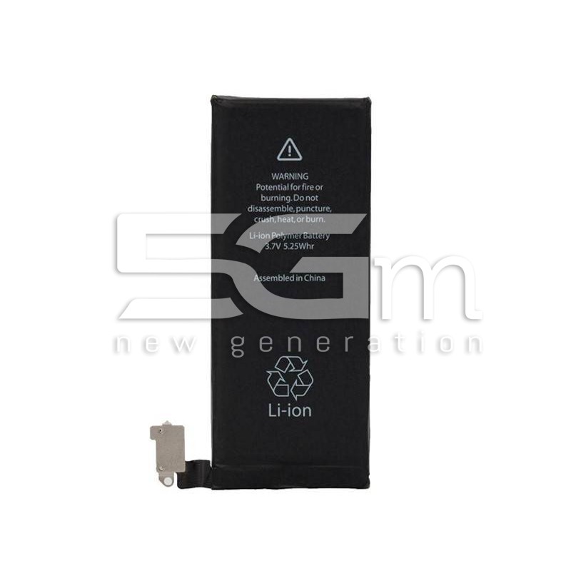 Iphone 4 Battery 2015 Production