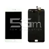 Display Touch Bianco Meizu MX4 Pro