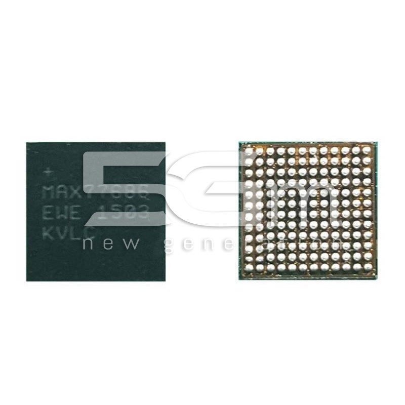 Samsung I9300 Power IC Supervisor Max 77686 