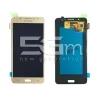 Display Touch Gold Samsung SM-J510FN