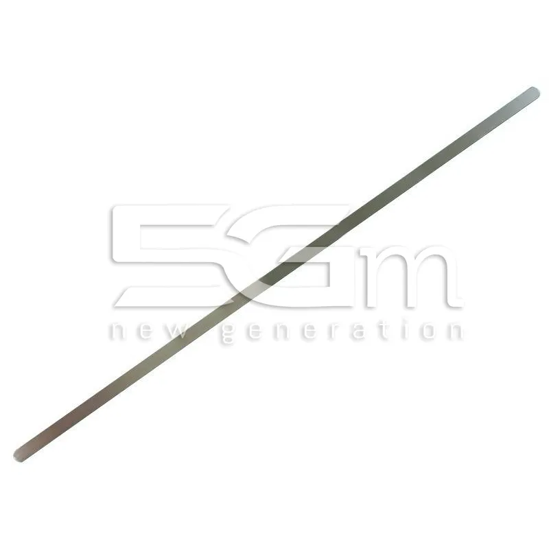 Xperia Z2 Tablet SGP511 WiFi White Right Side Panel Cover 