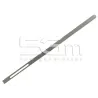 Pannello Copertura Laterale Sinistro Inferiore Bianco Xperia Z2 Tablet SGP511 WiFi