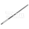 Xperia Z2 Tablet SGP511 WiFi White Bottom Left Side Panel Cover