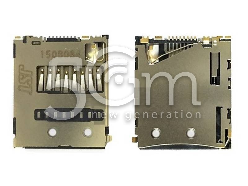 Xperia Z3 D6603 Memory Card Reader 