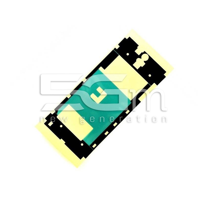 Adesivo Retro Cover Xperia C5 Ultra E5533