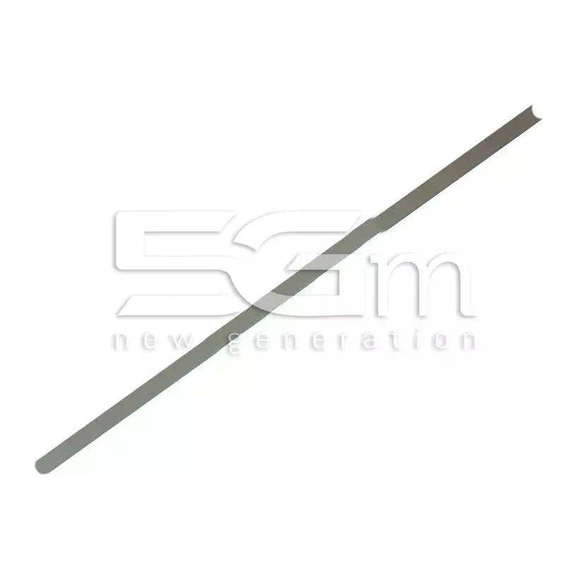 Xperia Z2 Tablet SGP511 WiFi White Bottom Right Panel Cover 