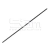 Pannello Copertura Superiore Nero LTE/WiFi Xperia Z Tablet SGP311 WiFi 16G
