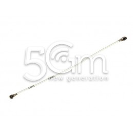 Xperia M5 E5603 Top Antenna Cable 