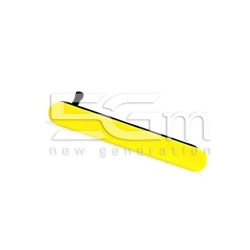 Xperia Z5 Mini E5823 Yellow Sim Port Cover