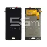 Display Touch Nero Wiko U Feel Lite