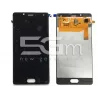 Display Touch Nero Wiko U Feel