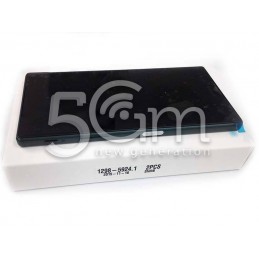 Display Touch Nero + Frame Green Xperia Z5 E6683 Dual Sim