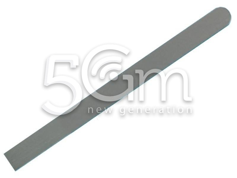 Pannello Copertura Superiore Sinistro Nero Xperia Z2 Tablet SGP511 WiFi
